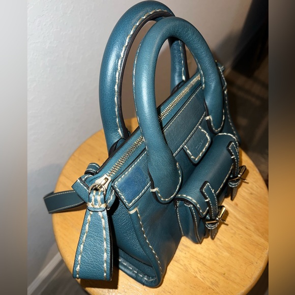 Edith Small Chloe Handbag - Picture 3 of 16